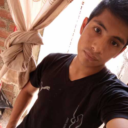 luismLima