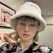 TracyGold