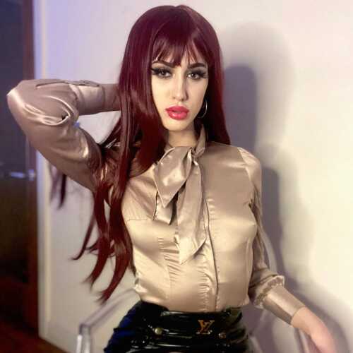 domina981