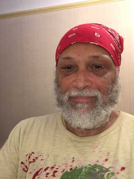 Funkyadrian profile photo