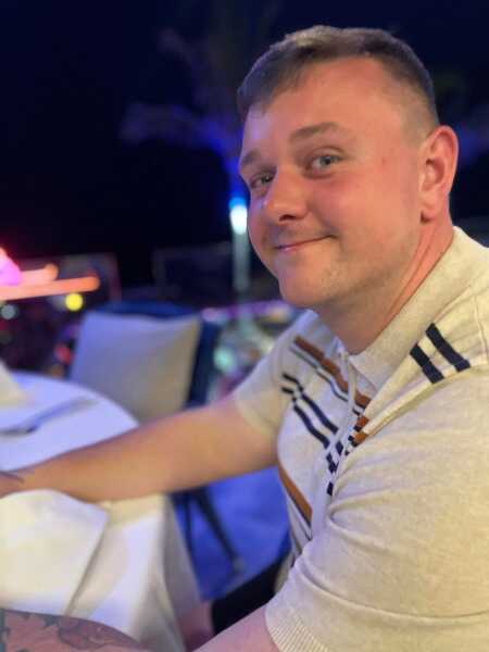 Lukey profile photo