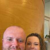 James and Rachel