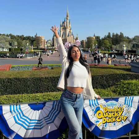 Olivia profile photo