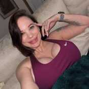 mistress Ange