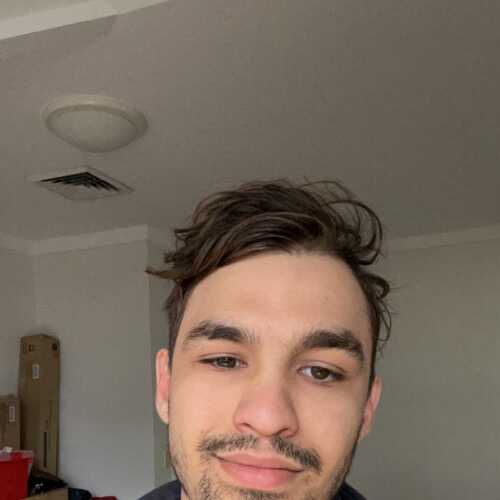 Seenaghost