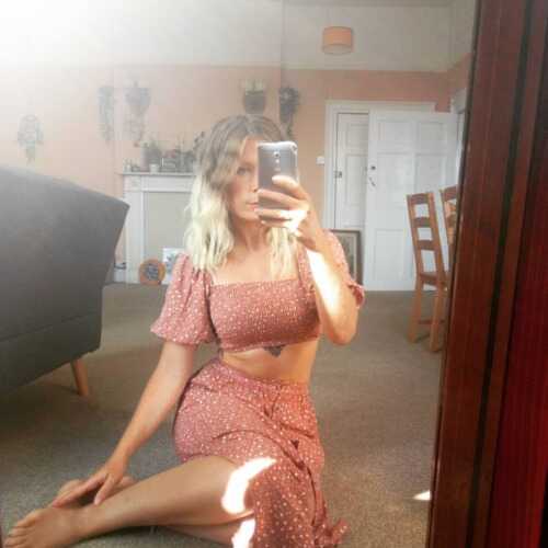 Ariamay