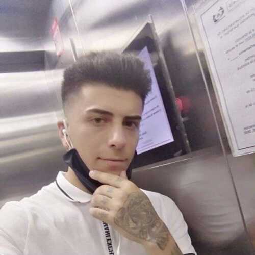 Pablitopesadilla