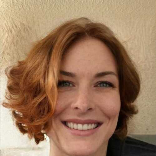 Ginger