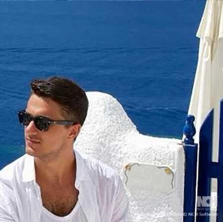 CaptivatingSportyGreek profile photo