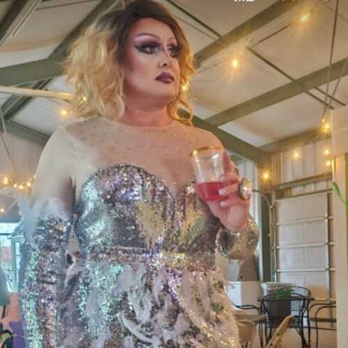 Goddessmariahqueen