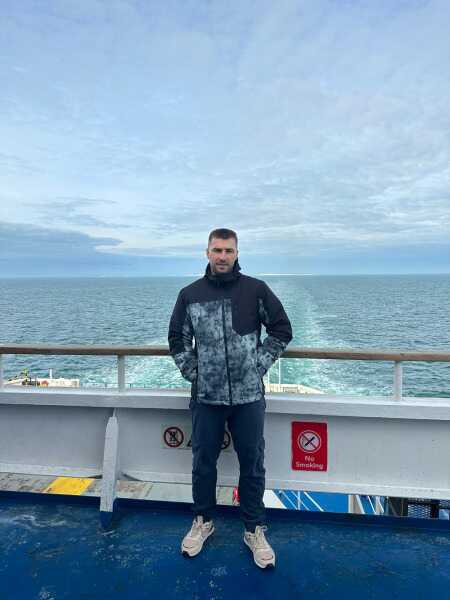 Andrey profile photo