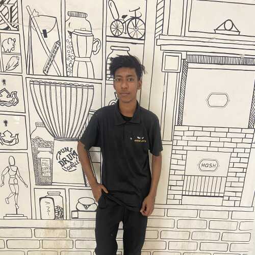 Raju