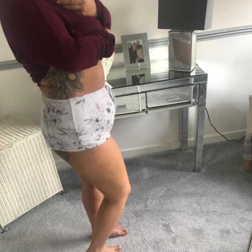 SassyScottishX