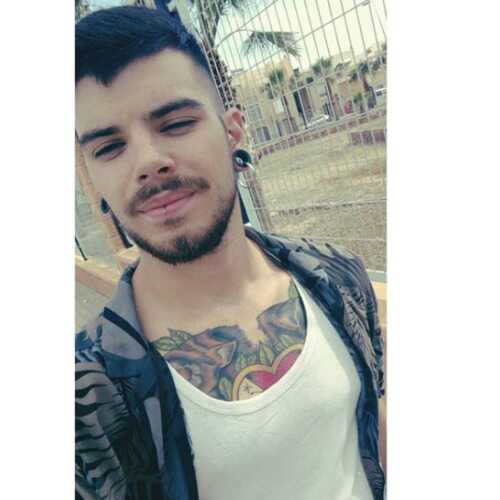 daniel22Granada