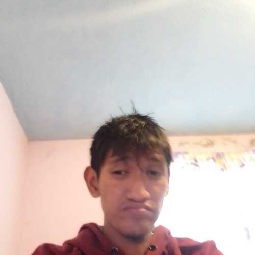 orlando jair