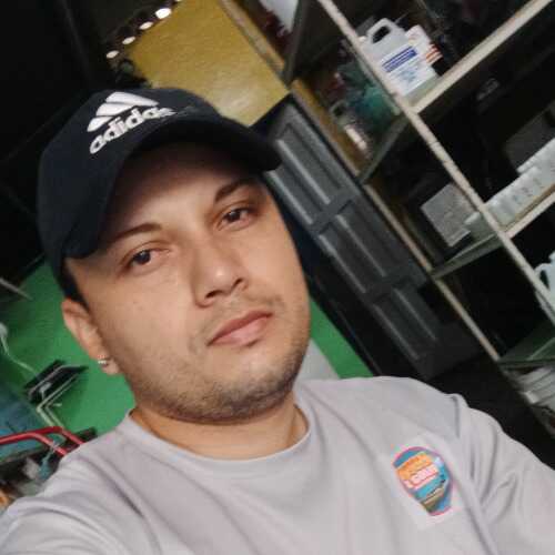 Michael4964