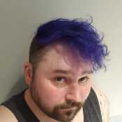 BlueWisp