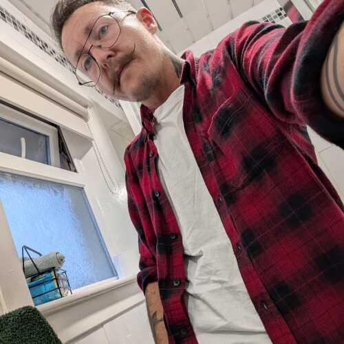 Hank