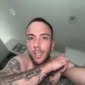 GaGOODoleBOywitashortFuse