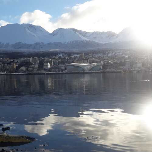 CentralUshuaia