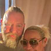 Mr & Mrs P