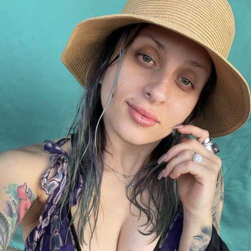 MistressFreya
