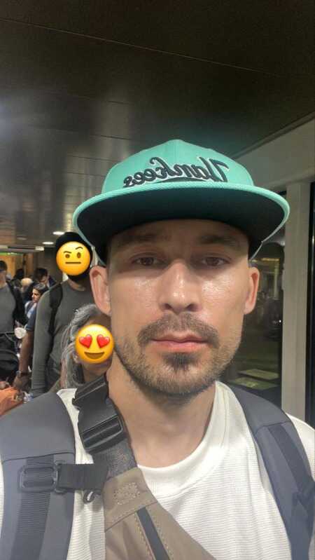 arifjanUK  profile photo