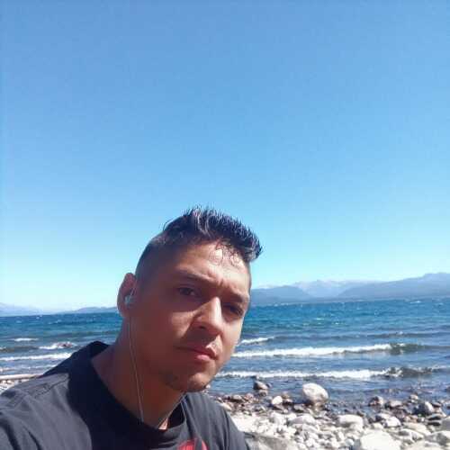 lucho22Bariloche
