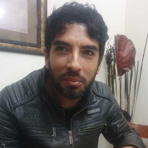 Jorge