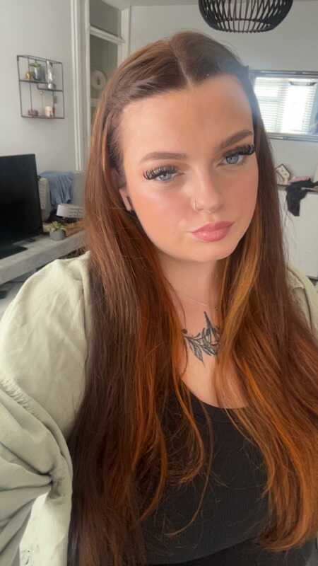 Mgrace profile photo