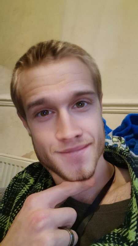 SpunkyT profile photo