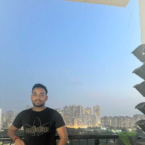 rahul