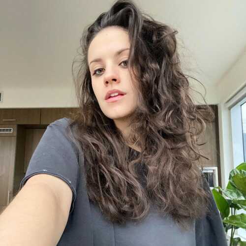 Amanda 