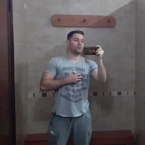 Gaston