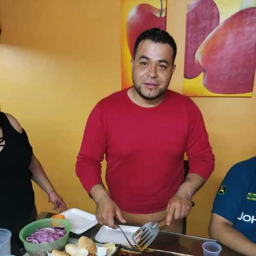 Tony35Mexico