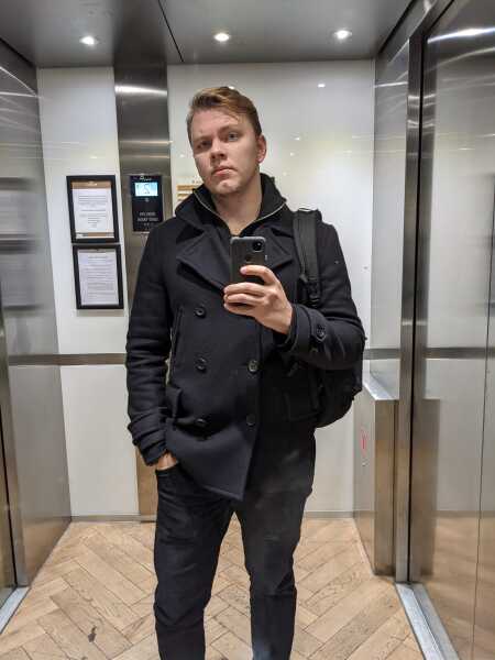 Hvando profile photo