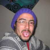 Jonathanharry