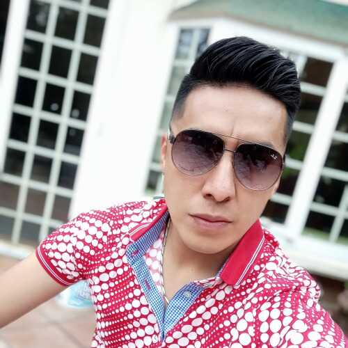 Roberto100Mexico