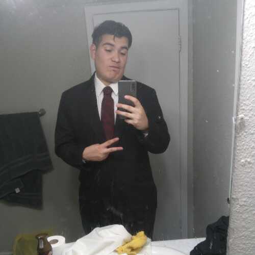 JOSHUAFalcone