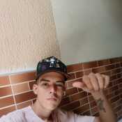 Andrés perdomo
