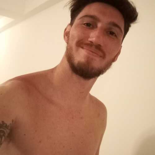 Ismaelmarzzi19