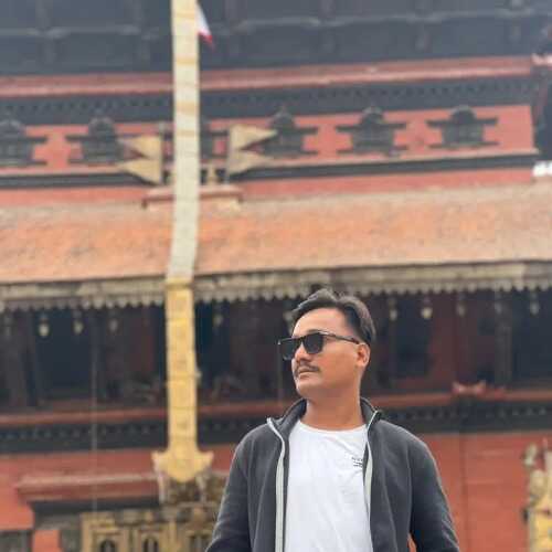 Suraj singh