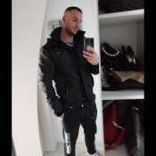 mike