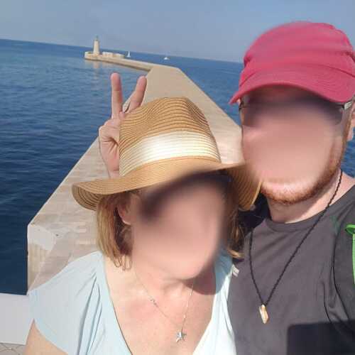 irishcoupleinmalta