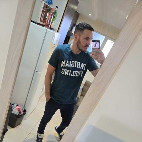Ezequiel 