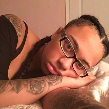 gsimmons15 profile photo