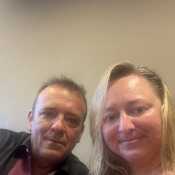 Fun couple 2025