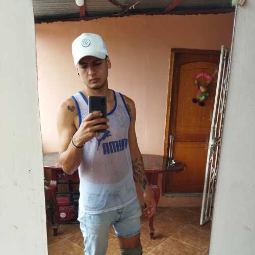 Lobo23LA