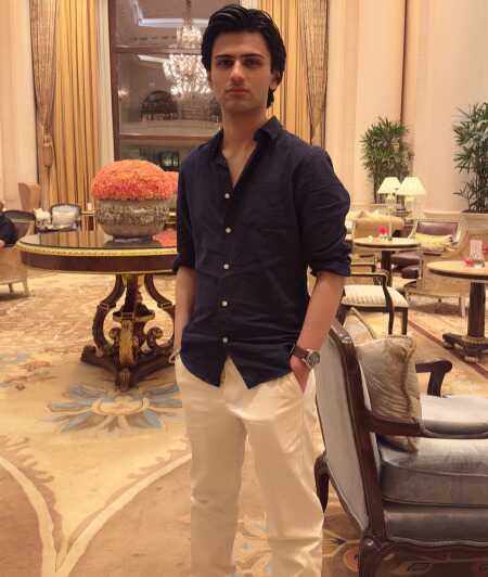pranavanand profile photo