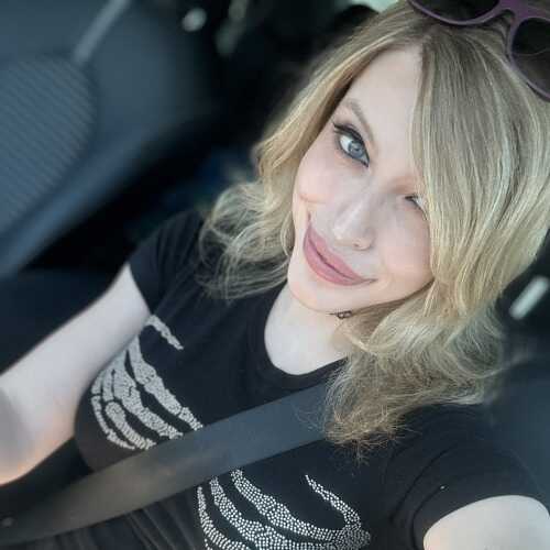 Izzywilde